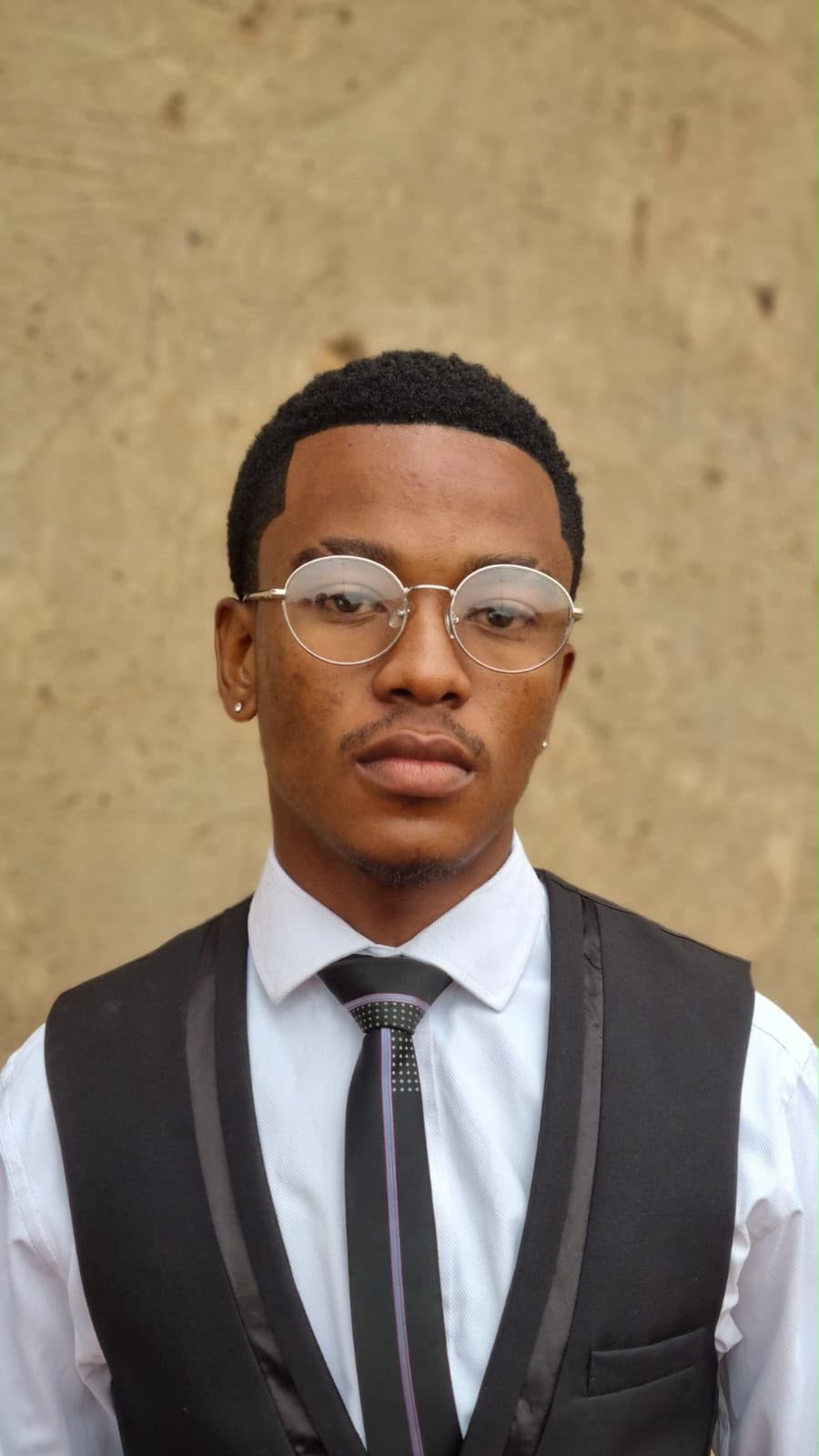Oratile Seboko